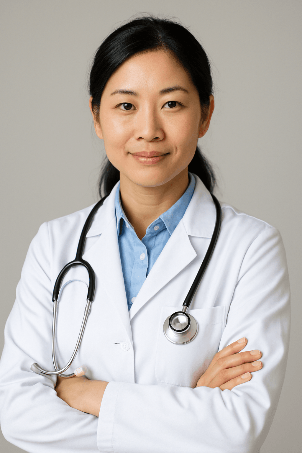 Healthcare Professional